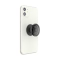 Pikkukuva 2 / 6: PopSockets Popgrip Standard läpikuultava musta savu - 0840173712160