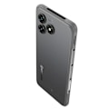 Miniatyrbillede 2 af 4: Vandtæt Elegant IP69 6000mAh Blade Va 5G Hammer Sort Mobiltelefon