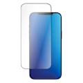 Pikkukuva 1 / 2: Näytönsuojus - WOW - iPhone 15 / 16 - 2.5D 9H Karkaistua Lasia - Sormenjälkisuojattu - 2 kpl pakkaus Transparent