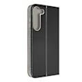 Miniatyrbild 1 av 4: Fodral kompatibelt med Samsung S23 Plus Magnetic Black Fodral