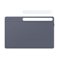 Pikkukuva 3 / 4: Samsung Galaxy Tab S10 FE+: Sininen Smart Book Cover -lisävaruste EF-BX620PLEGWW