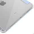Pikkukuva 5 / 5: 'Suojakotelo iPad 10.9'' 2022 Tukitoiminto ja Lepotila wiwu Sininen' Blå