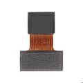 Miniatyrbillede 2 af 4: Frontkamera til Sony Xperia 10 II Selfie-sensor 8MP Sort Svart