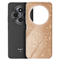 Pikkukuva 5 / 5: Kimaltava Suojakuori Xiaomi Redmi 14C - Raskas Kulta Gul