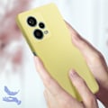 Pikkukuva 4 / 4: Redmi Note 12 Pro Plus Case keltainen kotelo