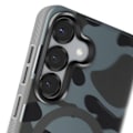 Pikkukuva 4 / 5: Coque MagSafe for Samsung Galaxy S25 F-Protect Forcell Camouflage Grön