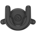 Miniatyrbild 2 av 5: PopSocket Bilhållare för PopGrip Air Vent Pop Mount Svart
