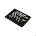 Miniatyrbillede 1 af 3: Batteri til erstatning for Bea-Fon SL340 3.7V 1250mAh Li-ion