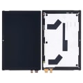 Miniatyrbild 1 av 4: Microsoft Surface Pro 7 Complete Block LCD Touch Glass kompatibel svart