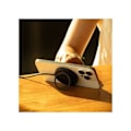 Miniatyrbild 4 av 5: Trådlös laddare för iPhone SnapStand Magnetisk Qi2 Native Union Svart Svart