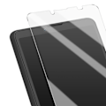 Miniatyrbillede 2 af 5: Skærmbeskyttelse til Sony Xperia 10 VI Hydrogelen Soft Transparent