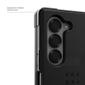 Miniatyrbillede 5 af 6: Coque til Samsung Galaxy Z Fold6 - UAG Civilian - Sort