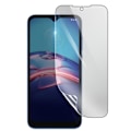Pikkukuva 1 / 4: Näytönsuoja - 3MK - Motorola Moto E7 Plus - Iskunkestävä Hydrogeeli - Läpinäkyvä - Naarmuuntumaton Transparent