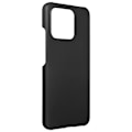 Miniatyrbillede 2 af 5: Beskyttelsesetui til Xiaomi 13 5G - AVIZAR - Ultra Thin Rigid - Sort Svart