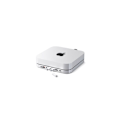 Miniatyrbillede 2 af 6: HUB USB C - Satechi - Mac Mini - Sølv - 1 Port - 2 års garanti
