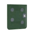 Miniatyrbillede 2 af 5: Originalt nedre battericover til Samsung Galaxy Z Flip 4 Graphite Svart