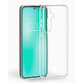 Miniatyrbillede 3 af 3: Coque bagtil til Samsung Galaxy S25 Forstærket 2m Force Case Transparent Vit