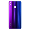 Pikkukuva 1 / 4: Takalasin vaihto - AVIZAR - Honor 8X - Sininen Blå