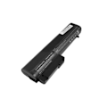 Miniatyrbillede 2 af 3: Li-ion batteri 4400mAh til bærbar computer kompatibel med HP 404887-241 11.1V sort Svart