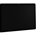 Miniatyrbild 1 av 4: Komplett Block Galaxy Tab A7 10.4 2020 LCD-skärm Touchglas Ersättning Svart