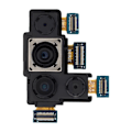 Miniatyrbild 1 av 2: Bakre kamera - AVIZAR - Samsung Galaxy A51 - 48+12+5 MP - Enkelt byte - Optimerad prestanda