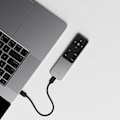 Pikkukuva 4 / 4: Satechi R2 Bluetooth-kaukosäädin