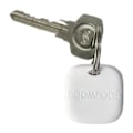 Miniatyrbillede 3 af 5: Tracker til Genopladelige Bluetooth Boompods Hvid