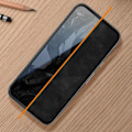Miniatyrbillede 4 af 6: Skærmbeskytter til Google Pixel 8a Hærdet glas Anti-Fingerprint Full Glue Mocolo Black