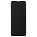 Miniatyrbillede 1 af 4: Samsung Galaxy A02s og A03s erstatningsberøringsglas LCD-skærm - Sort Svart