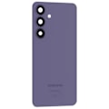 Pikkukuva 3 / 4: Alkuperäinen takalasi Samsung Galaxy S24 Plus Samsung Dark Purple -puhelimeen