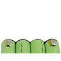 Miniatyrbild 3 av 3: Batteri för Gardena ACCU 75 Ni-MH 4.8V 2000mAh 9.6Wh gräsklippare