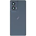 Pikkukuva 1 / 4: Takakansi Motorola Edge 50 Fusion Alkuperäinen Huoltopaketti Motorola Sininen Yö
