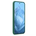 Miniatyrbillede 5 af 6: Etui - Nillkin - Super Frosted Shield Pro - Deep Green - Rigid - IP68 Mörkgrön