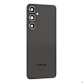 Pikkukuva 3 / 4: Vaihtolasi Samsung Galaxy S24 FE:lle musta Svart