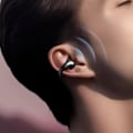 Miniatyrbillede 4 af 6: Bluetooth høretelefoner - XO - G19 - Batterilevetid 8 timer - Integrerede mikrofoner - In-ear Svart