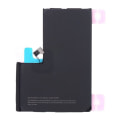 Miniatyrbillede 2 af 5: Internt batteri til iPhone 14 Pro Max 4323mAh - AVIZAR - Lithium Ion - 3,7 V Svart