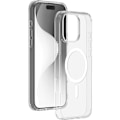 Pikkukuva 1 / 4: Hybridikotelo - BigBen Connected - iPhone 16 Pro Max - Läpinäkyvä - MagSafe-yhteensopiva - 2 vuoden takuu Transparent