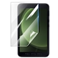 Pikkukuva 1 / 4: Näytönsuoja Samsung Galaxy Tab Active 5:lle 3mk läpinäkyvässä iskunkestävässä hydrogeelissä Transparent
