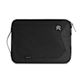 Miniatyrbillede 1 af 3: Beskyttelseshylster til MacBook Pro 16"/15"/Air 15" MYTH stm varer Sort