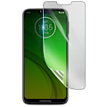 Pikkukuva 1 / 4: Näytönsuoja - 3MK - Motorola Moto G7 - Iskunkestävä Hydrogeeli - Läpinäkyvä - Naarmuuntumaton Transparent
