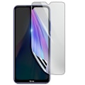 Pikkukuva 1 / 4: Näytönsuoja - 3MK - Xiaomi Redmi Note 8T - Iskunkestävä Hydrogeeli - Läpinäkyvä - Naarmuuntumaton Transparent