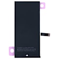 Miniatyrbild 1 av 4: Intern batteri för Apple iPhone 16e 4005mAh Integrerad TI-chip Svart