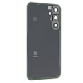 Miniatyrbillede 2 af 2: Reservedel, Bagglas til Galaxy S23 FE med Kameralinse - Sort