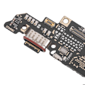 Pikkukuva 3 / 4: USB-C latausliitin Honor Magic 6 Pro Musta Svart