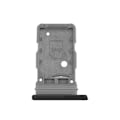 Miniatyrbillede 4 af 4: Udskiftning til SIM-kortbakke - Samsung Galaxy S21 Plus - Sort Svart