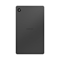 Miniatyrbillede 1 af 4: Chassis til Samsung Galaxy Tab A9 med erstatningsbatterikasse i sort Svart