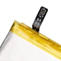 Miniatyrbillede 4 af 4: Intern batteri - RELIFE - SNYSCA6 - 5000mAh - Kompatibelt med Sony Xperia 1 IV og 1 V - Lithium Ion Svart