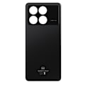 Miniatyrbild 1 av 4: Ersättningsbatteri för Xiaomi Poco X6 Pro - AVIZAR - Svart - Kompatibel reservedel Svart