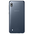 Miniatyrbillede 2 af 4: Batteriopladning - Samsung - Galaxy A10 - Original - Sort - Bagcover Svart