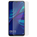 Pikkukuva 2 / 4: Suojauskalvo - AVIZAR - Huawei P Smart 2019/Honor 10 Lite - Karkaistu lasi - Ultra-ohut - Läpinäkyvä transparent